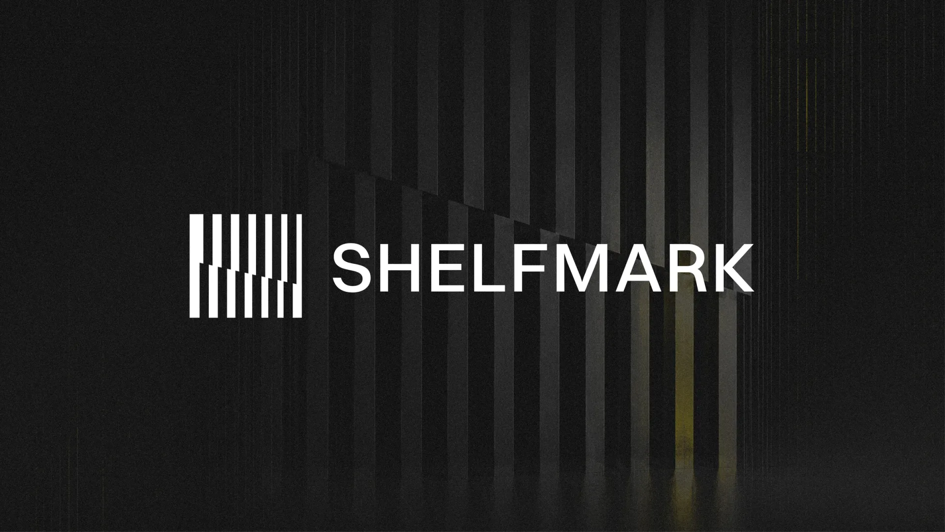 Shelfmark — Shelf Intelligence hero image